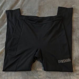GymShark - Black Ori Leggings